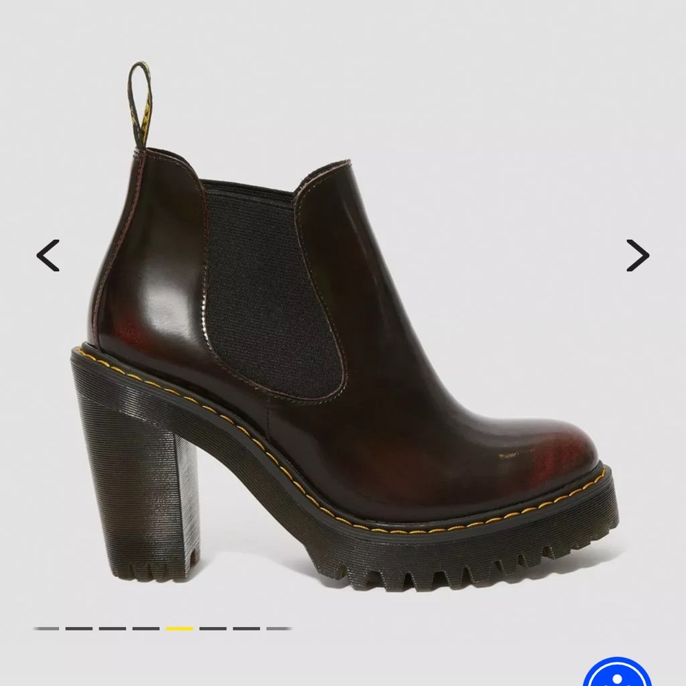 Dr. Martens boots
